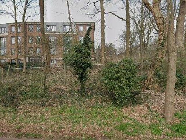 28 m2 apartment for rent in Nijmegen