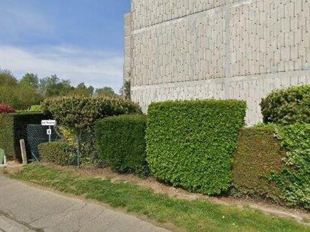 28 m2 apartment for rent in Nijvel