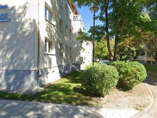 28 m2 apartment for rent in Salzlandkreis