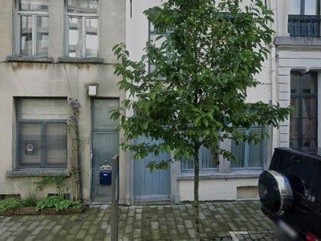28 m2 apartment for rent in Stad Antwerp