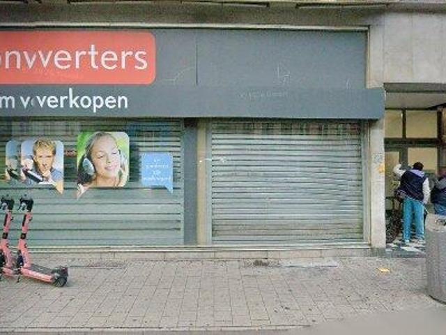 28 m2 apartment for rent in Stad Antwerp