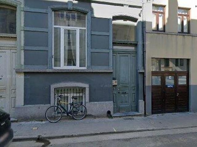 28 m2 apartment for rent in Stad Gent