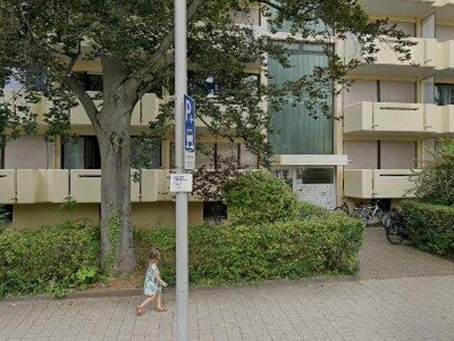 28 m2 apartment for rent in Rhein Neckar Kreis