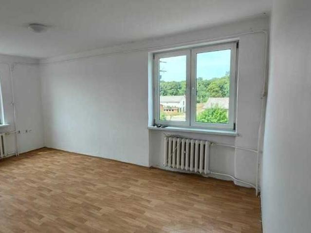 Sprzedam funkcjonalne 28 m² mieszkanie z oddzielną kuchnią