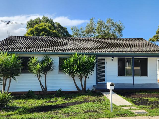 28 Mann Street, Nambucca Heads, NSW, 2448