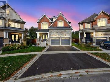 28 Manor Glen Crescent, East Gwillimbury, ON, L0G 1M0 house for sale | Listing ID N13449 | Royal LePage