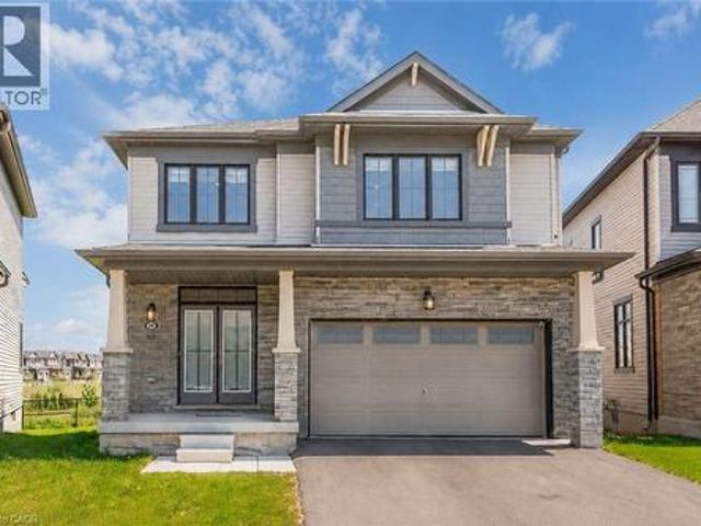 28 Magdalena Street, Stoney Creek, ON, L8J 0M3 house for sale | Listing ID 40860 | Royal LePage