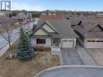 28 Magnolia Way, North Grenville, ON, K0G 1J0 house for sale | Listing ID X12985 | Royal LePage