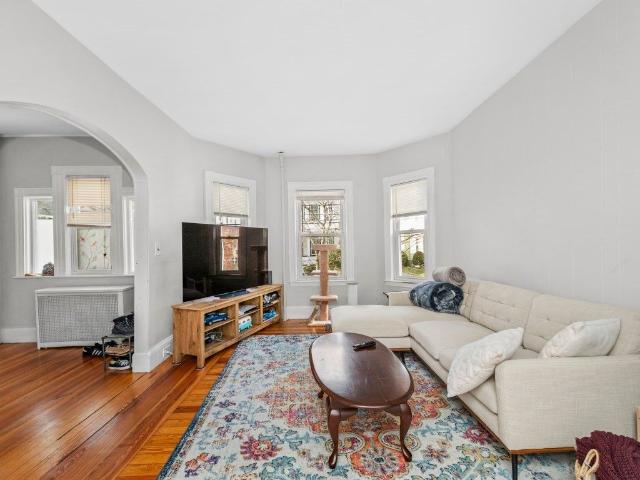 28 Magnolia Street Unit 1, Arlington, US, MA