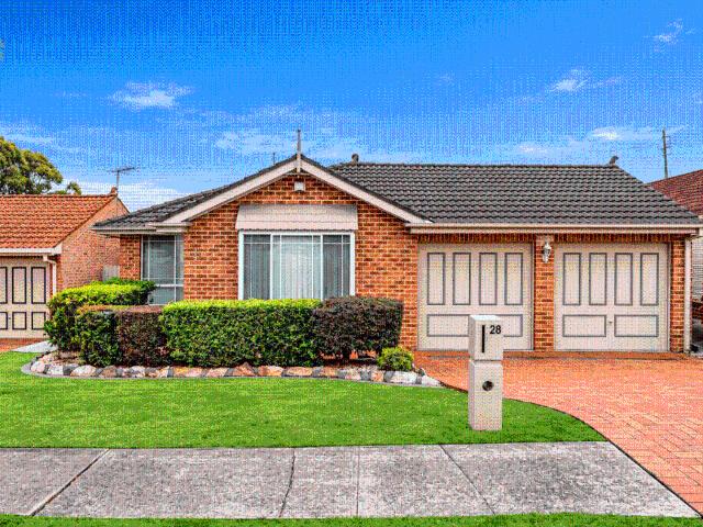 28 Magpie Road Green Valley