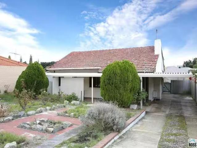 28 Maidos Street, Ashfield, WA 6054