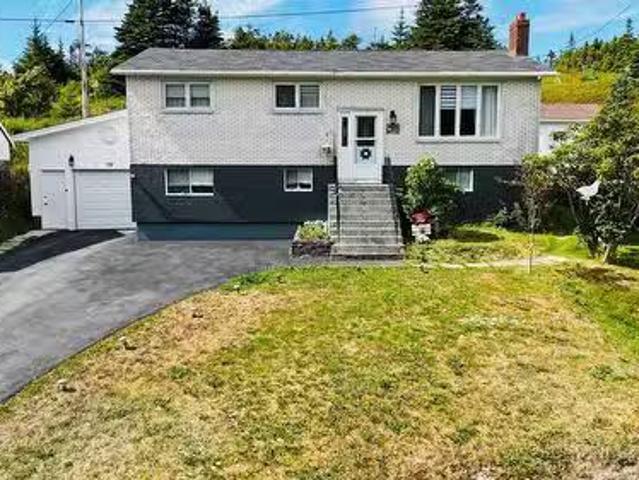 28 Main Road, Little Harbour, NL, A0B 2H0 house for sale Li.
