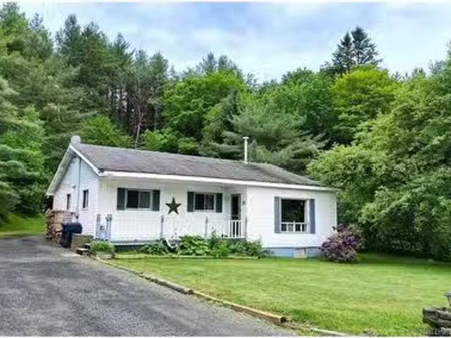 28 Main St, Doaktown, NB, E9C 1A2 house for sale Listing ID.