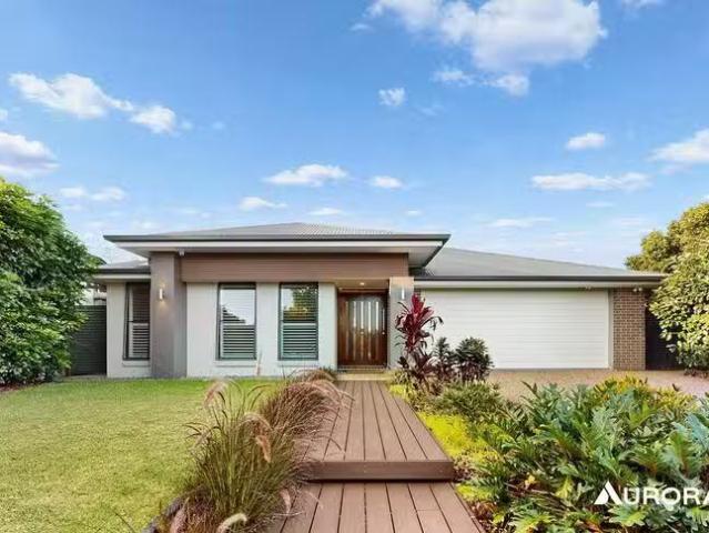 28 Majestic Circuit, Thornlands, QLD 4164