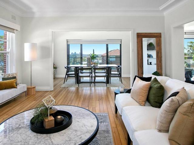 2/8 Maretimo Street, Balgowlah NSW