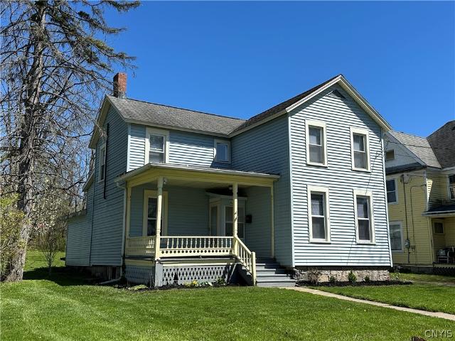 28 Mattie Street