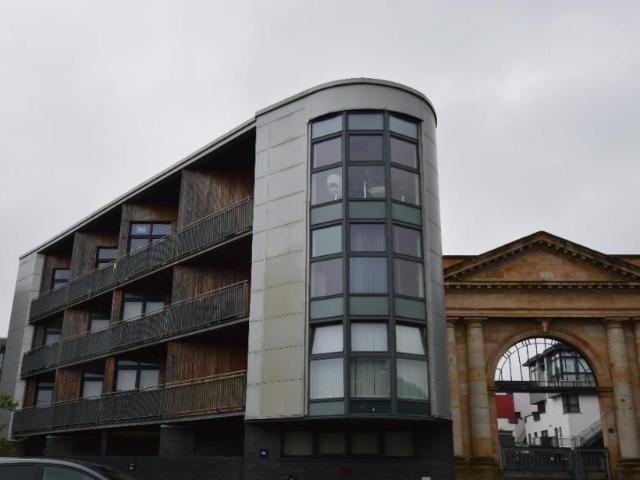 28 Melbourne Street, Glasgow, G40 2AD, United Kingdom | 2 bed apartment for rent #138511045 | Rentberry