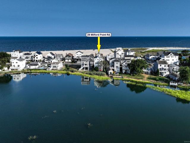 28 Milford Point Road, Milford, US, CT