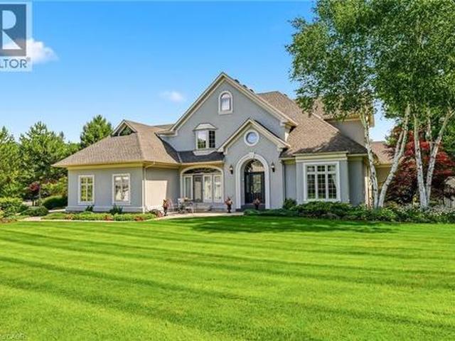 28 Millcreek Court, Ancaster, ON, L9G 4Z3 house for sale | Listing ID 40858 | Royal LePage