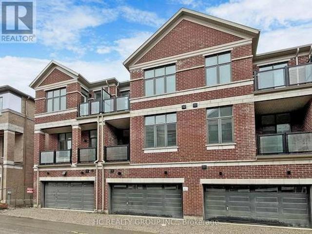 28 Millman Lane, Richmond Hill, ON, L4S 0P8 house for lease | Listing ID N13630 | Royal LePage