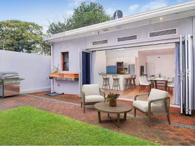 28 Mons Avenue, Maroubra House for rent Listed by Sienna Seba.