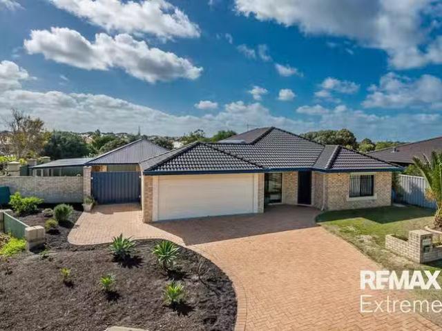 28 Mokutu Court, Quinns Rocks, WA 6030