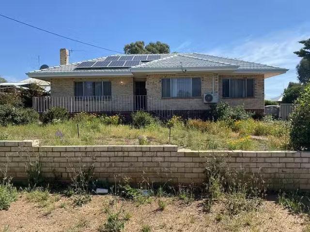 28 Morrell Street, Northam, WA 6401