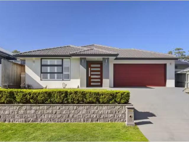 28 Mountain Street, Chisholm House for rent Listed by Kerri a.