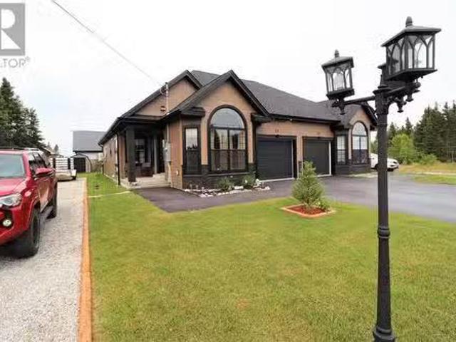 28 Murdoch Drive, Deer Lake, NL, A8A 0E9 commercial for sale.