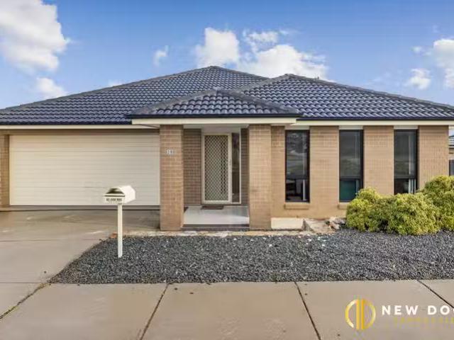 28 Murrjinelle Circuit, Bonner, ACT 2914