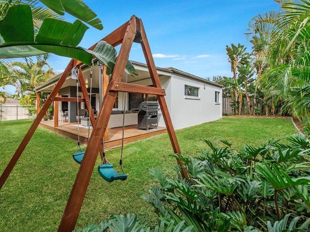 28 Nardoo Street Robina, QLD 4226