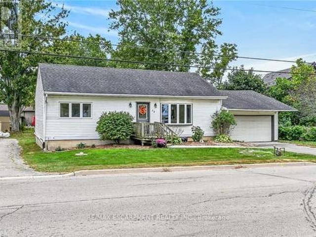 28 Nelles Street E, Haldimand, ON, N0A 1R0 house for sale | Listing ID X13849 | Royal LePage