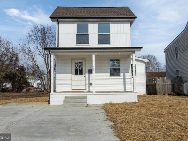28 New St, Salem, NJ 08079 | MLS #NJSA2017