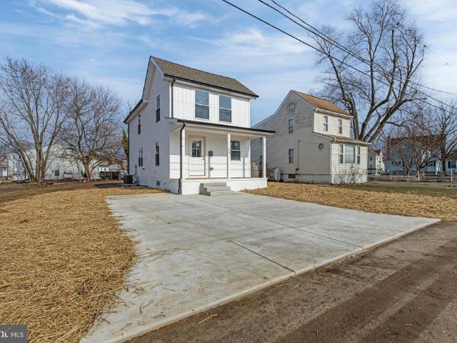 28 New Street