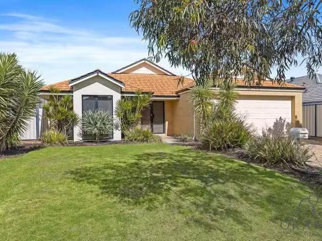 28 Newbridge Street, Meadow Springs, WA 6210