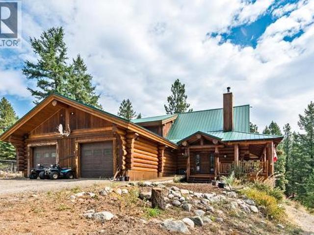 28 Nine Mile Place, Osoyoos, BC, V0H 1V6 house for sale | Listing ID 10395 | Royal LePage