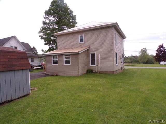 28 Noble Street