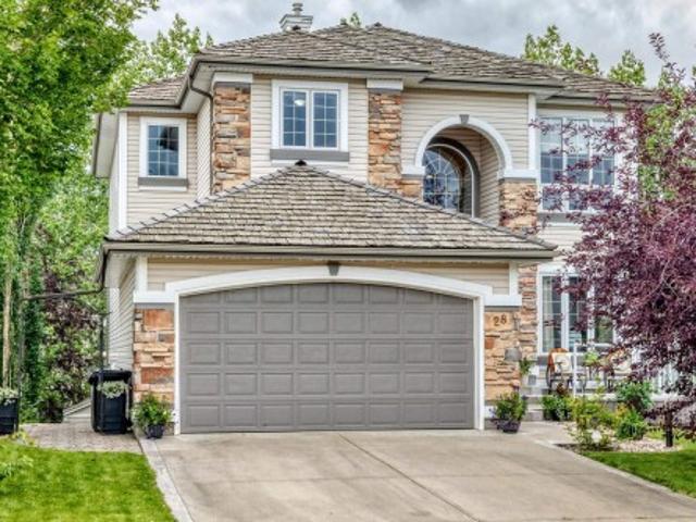 28 Nottingham Harbour, Sherwood Park, AB, T8A 5Z8 house for sale | Listing ID E4504 | Royal LePage