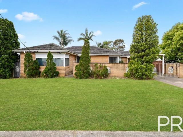 28 Nuwarra Road, CHIPPING NORTON NSW 2170