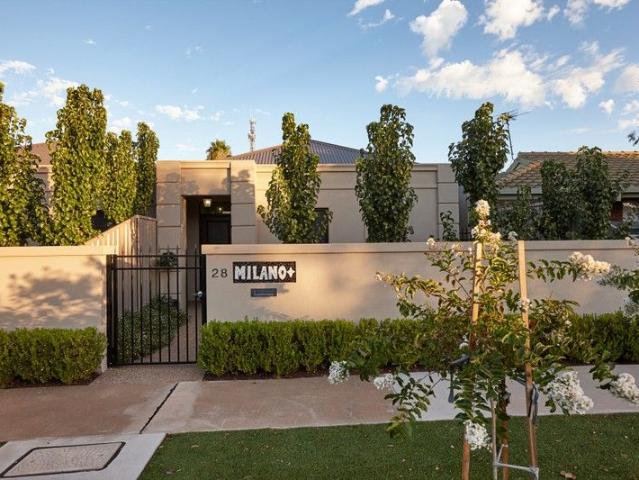 28 Olive Ave Modern comfort, superior quality, and a blue chip location
