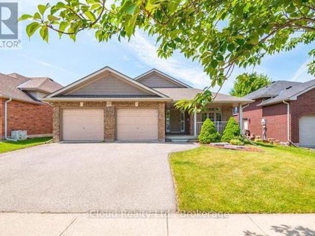 28 Osborn Avenue, Brantford, ON, N3T 6R1 house for sale | Listing ID X13620 | Royal LePage