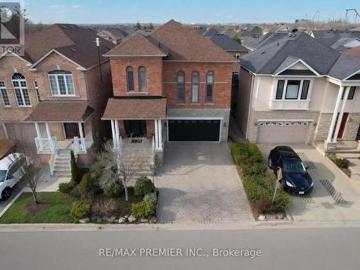 28 Osprey Drive, Vaughan, ON, L4H 1Y2 house for sale | Listing ID N13476 | Royal LePage