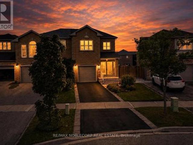 28 Opera Place, Vaughan, ON, L4L 8Y8 house for sale | Listing ID N13712 | Royal LePage