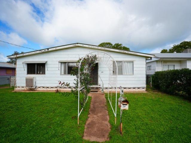 28 Oxley Street | J.N Straney Real Estate