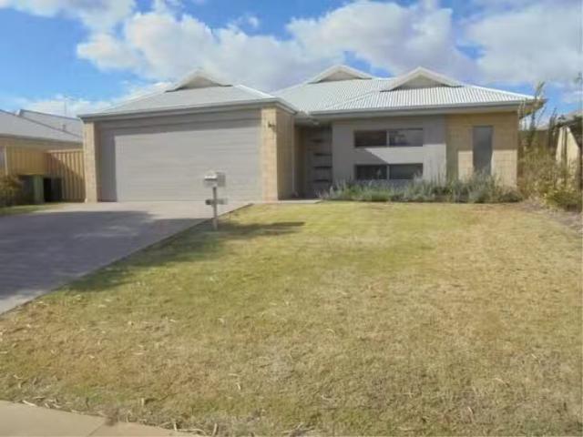28 Padbury Road, Pinjarra, WA 6208