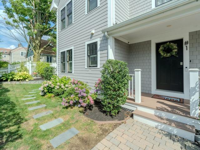 28 Park Unit 1, Boston, US, MA