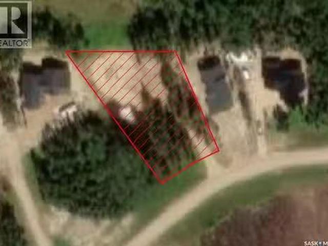 28 Patrick Drive, Candle Lake, SK, S0J 3E0 vacant land for s.