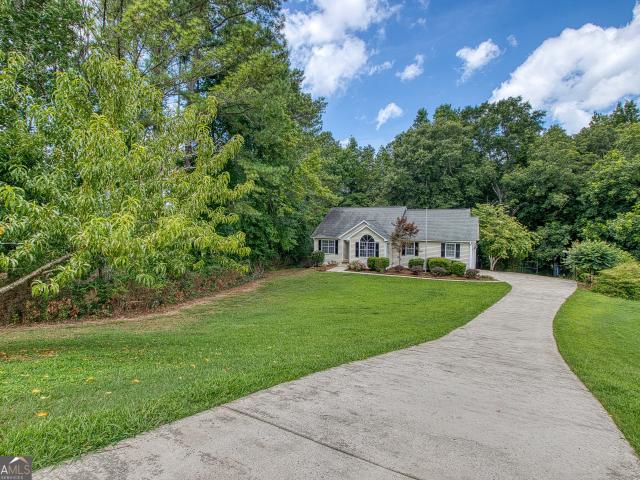 28 Pecan Lake Court