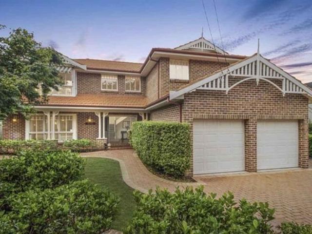 28 Pellisier RD Putney