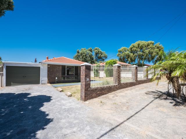 28 Petchell Street, Rangeway, WA 6530 House for Rent Geraldton | Dongara